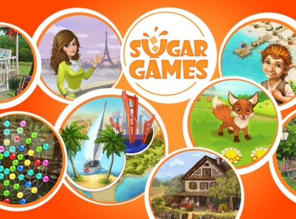 Sugar Games готовится выпустить новый тайм-менеджмент